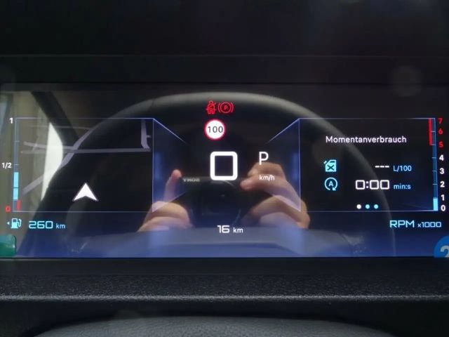 Citroën Spacetourer BlueHDi Business