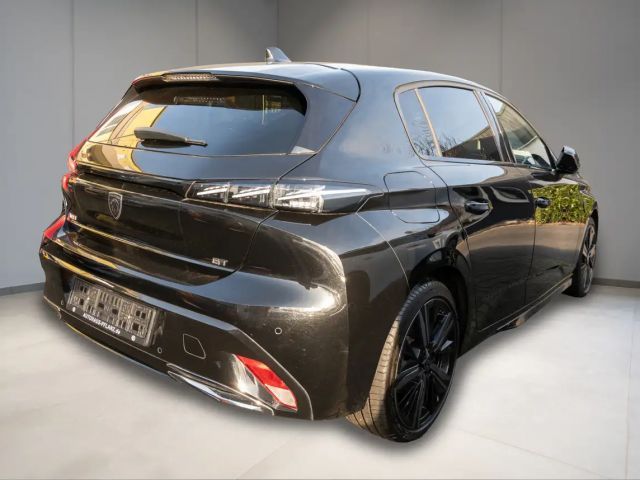 Peugeot 308 BlueHDi EAT8 GT-Line