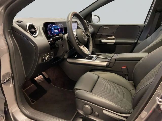 Mercedes-Benz B 180 B-Klasse