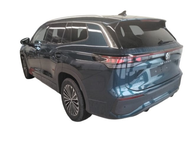 Volkswagen Tayron 1.5 eTSI Life