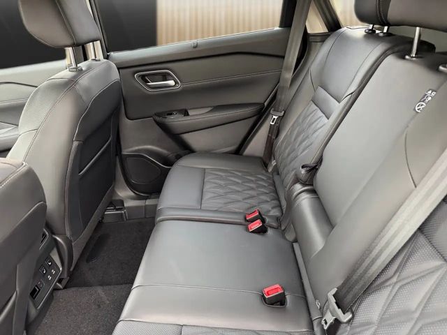 Nissan X-trail Tekna e-4ORCE