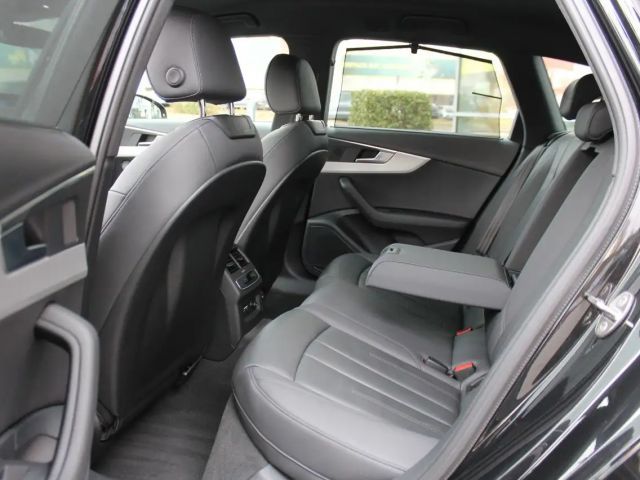 Audi A4 40 TDI Avant Quattro