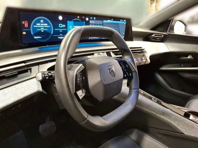 Peugeot 3008 Allure Pack Hybrid