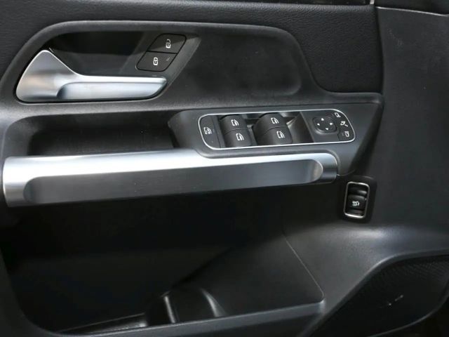 Mercedes-Benz GLB 200 GLB 200 d Progressive