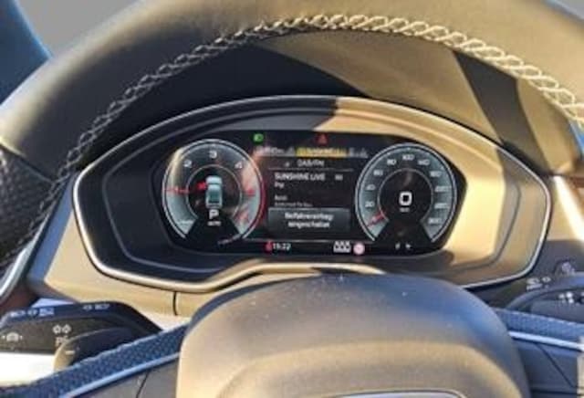 Audi Q5 40 TDI Quattro S-Tronic