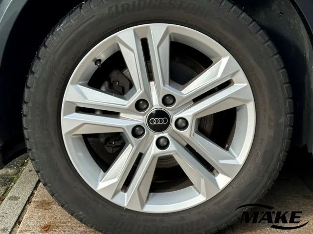 Audi Q2 35 TFSI S-Tronic