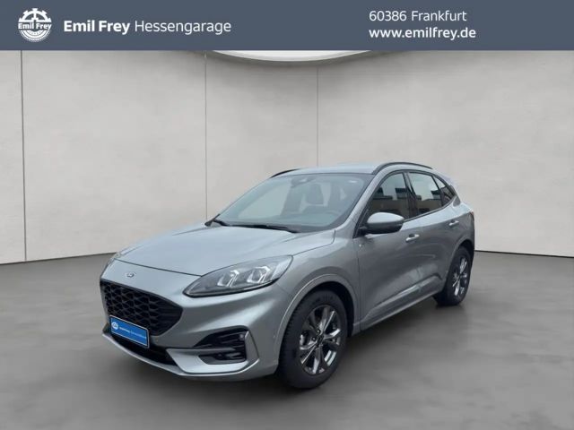 Ford Kuga ST Line