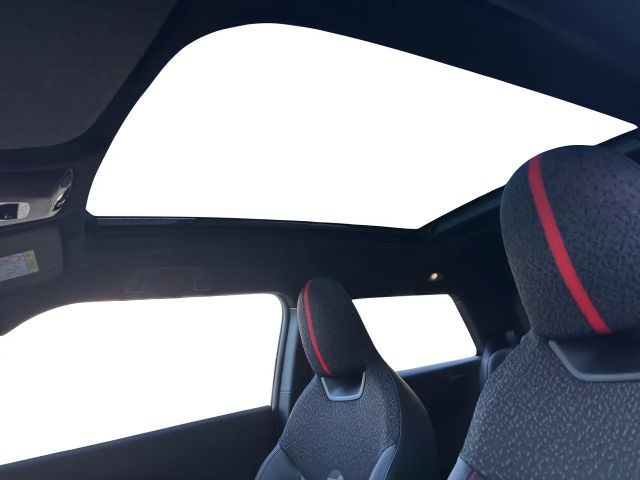 MINI Cooper E JCW Trim Navi LED HUD GSD ACC Paket XL Navi LED