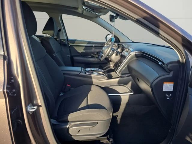 Hyundai Tucson 1.6 Hybrid Trend