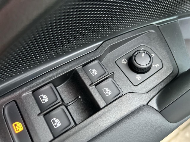 Volkswagen Tayron 1.5 eTSI DSG Life