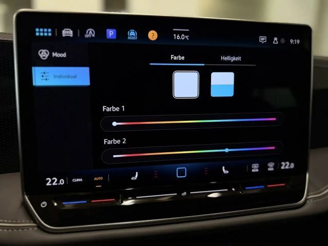 Volkswagen Passat 1.5 eTSI