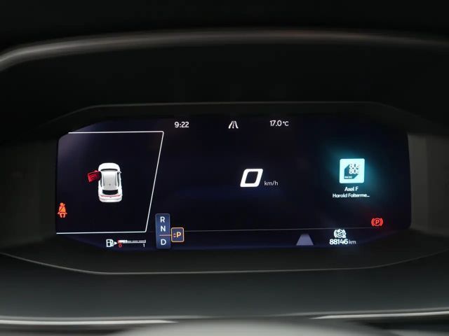 Cupra Formentor 4Drive DSG