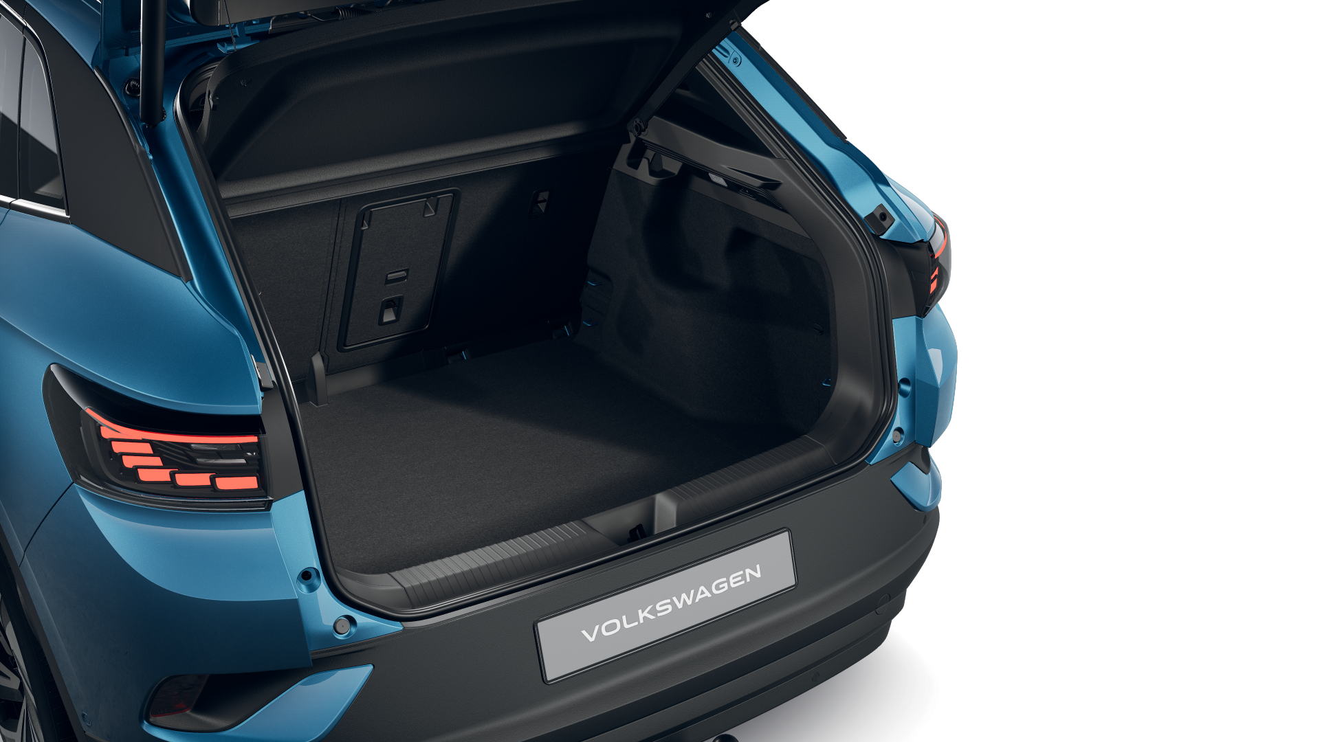 Volkswagen ID.4 Matrix/CCS/CarPlay/ACC/AHK/LED/HUD/Navi