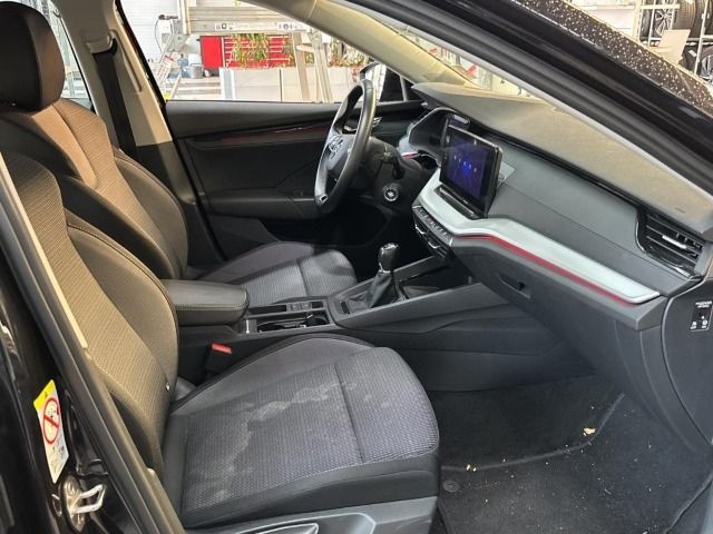 Skoda Octavia 1.5 TSI