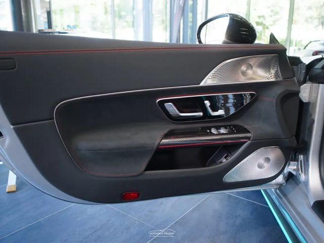 Mercedes-Benz SL 63 AMG AMG Line