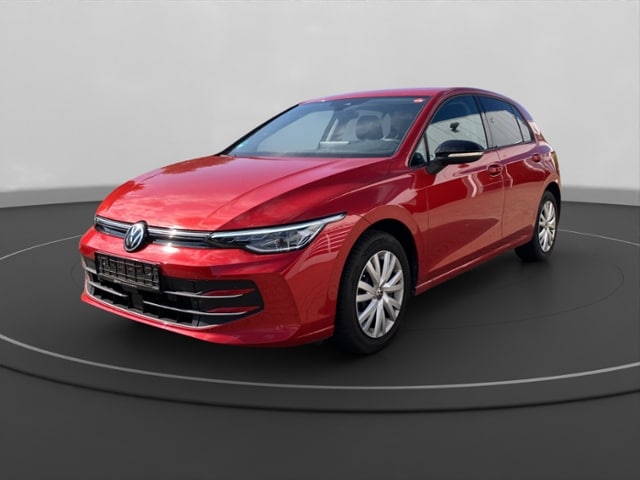 Volkswagen Golf 1.5 eTSI DSG Golf VIII