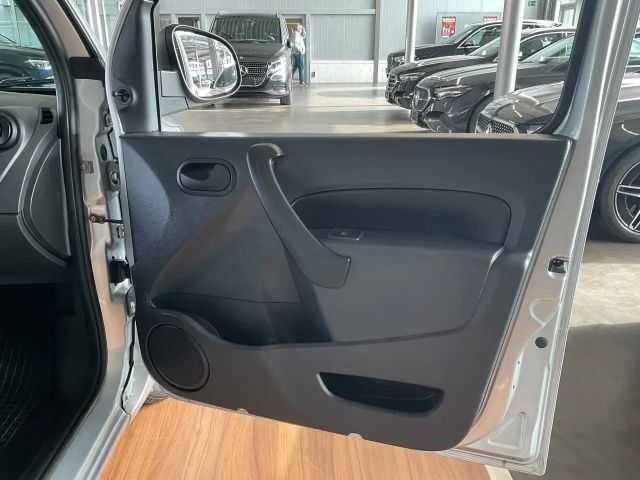 Mercedes-Benz Citan CDI