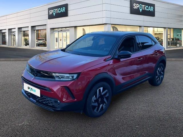 Opel Mokka GS-Line Grand Sport