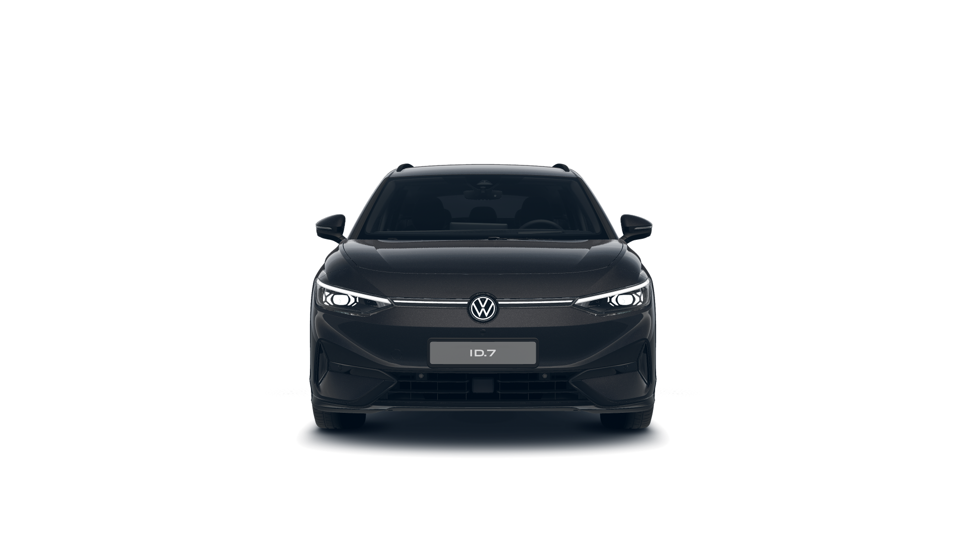 Volkswagen ID.7 Pro Tourer