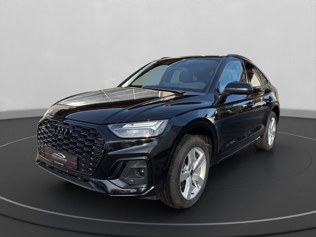 Audi Q5 50 TDI Quattro Sportback
