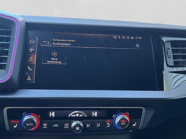 Audi A1 35 TFSI S-Line S-Tronic Sportback