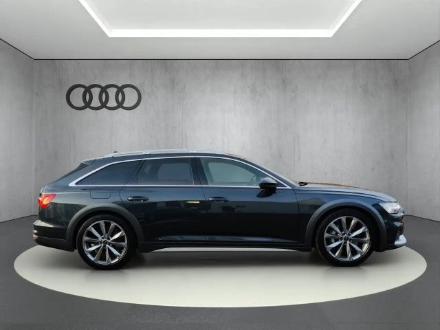 Audi A6 allroad 55 TFSI Quattro
