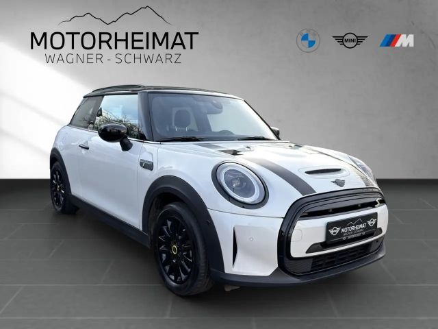 MINI Mini Electric 3-deurs SE