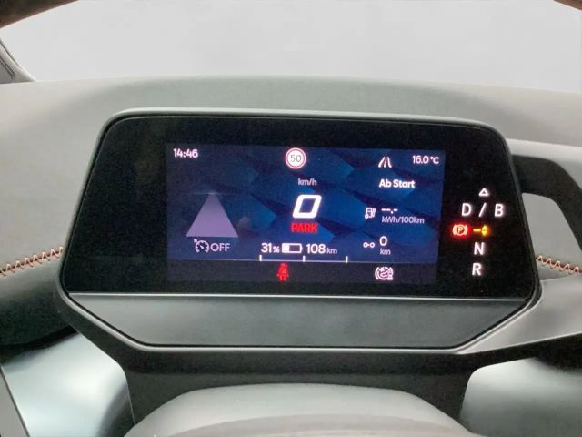 Cupra Born PANO WÄRMEP.HuD LM20 KEYLESS