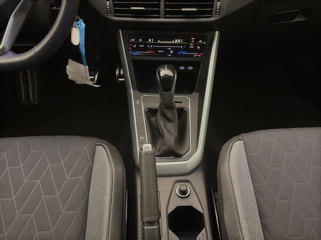 Volkswagen Taigo 1.0 TSI DSG