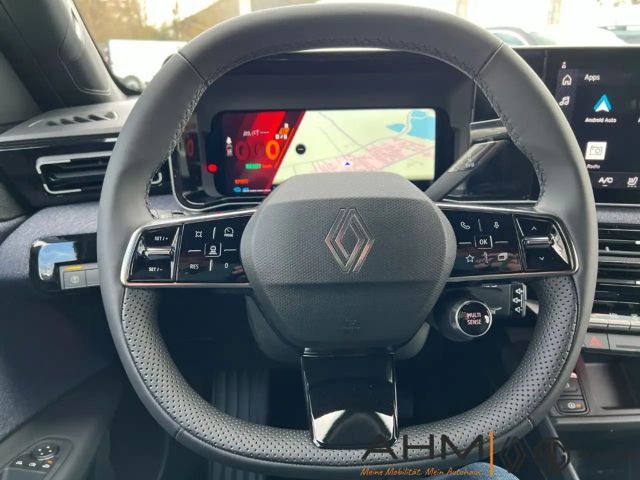 Renault 5 Comfort Electric Techno