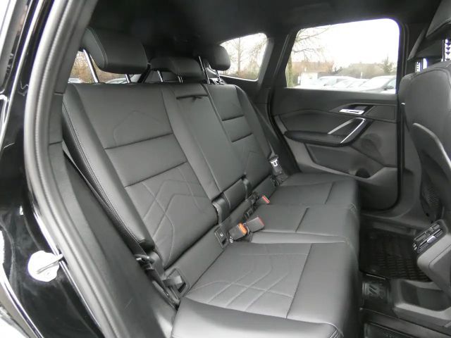 BMW iX1 Comfort pakket xDrive30