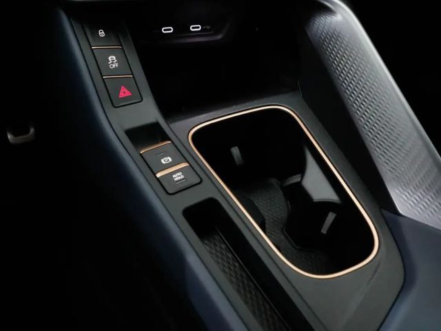 Cupra Terramar 1.5 eTSI