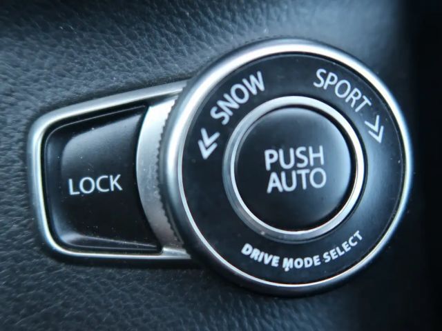 Suzuki S-Cross AllGrip Flash Hybrid