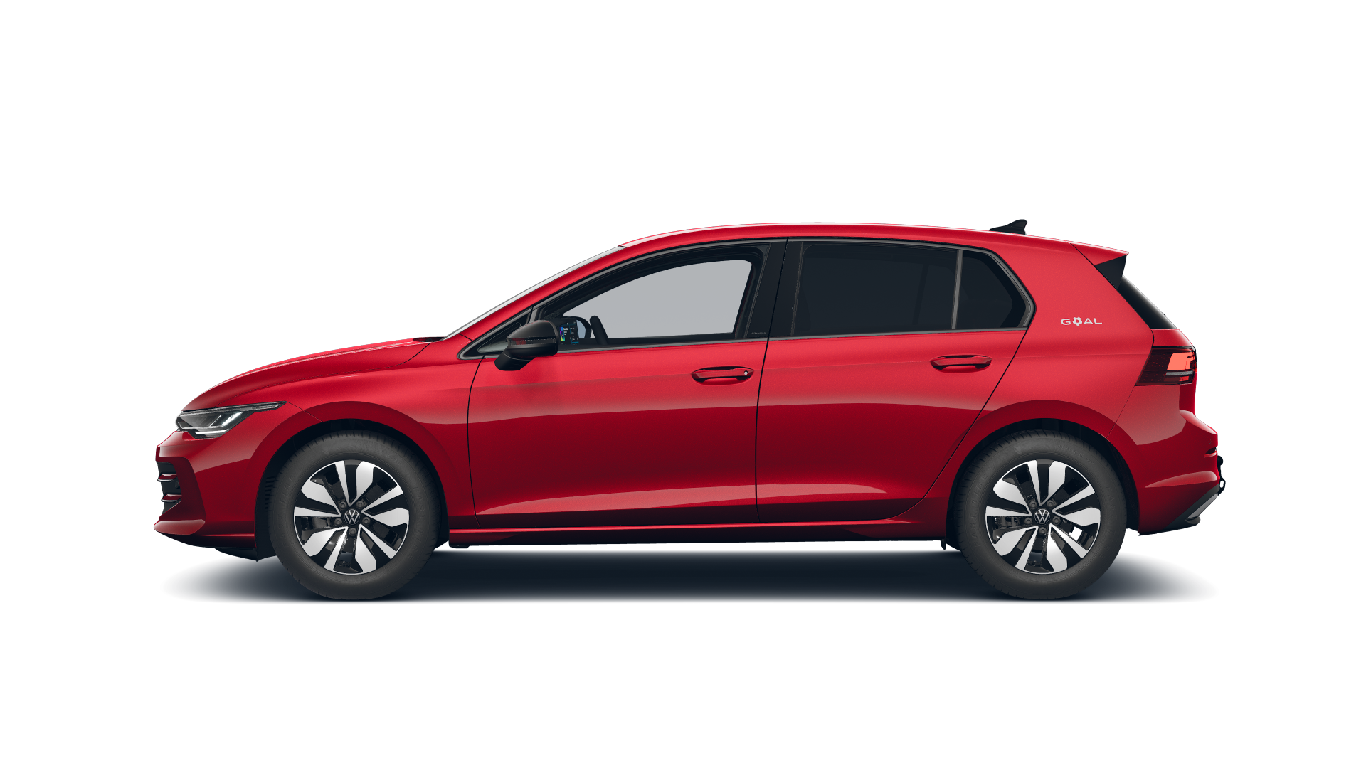 Volkswagen Golf Golf  1,5 l TSI Goal