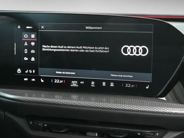 Audi Q5 Quattro S-Tronic