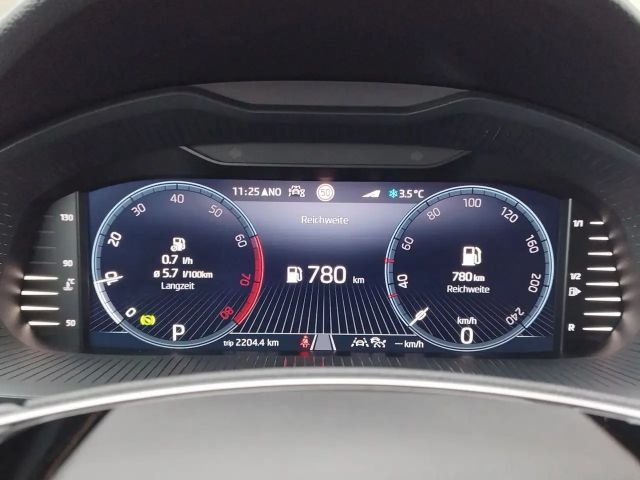 Skoda Kamiq Selection