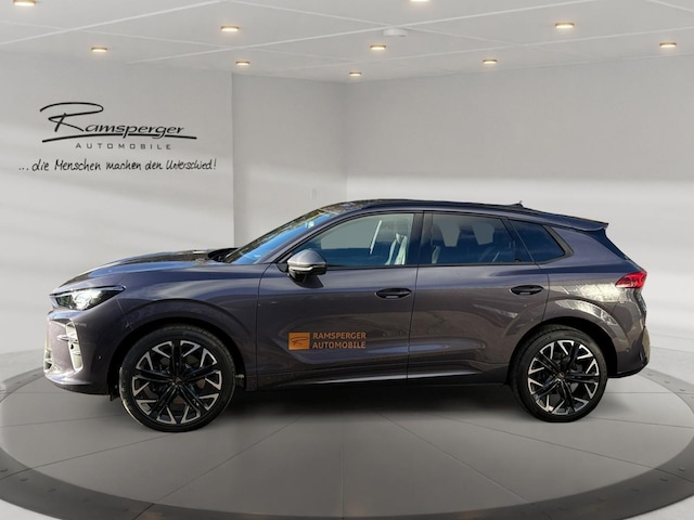 Cupra Terramar 2.0 TSI VZ