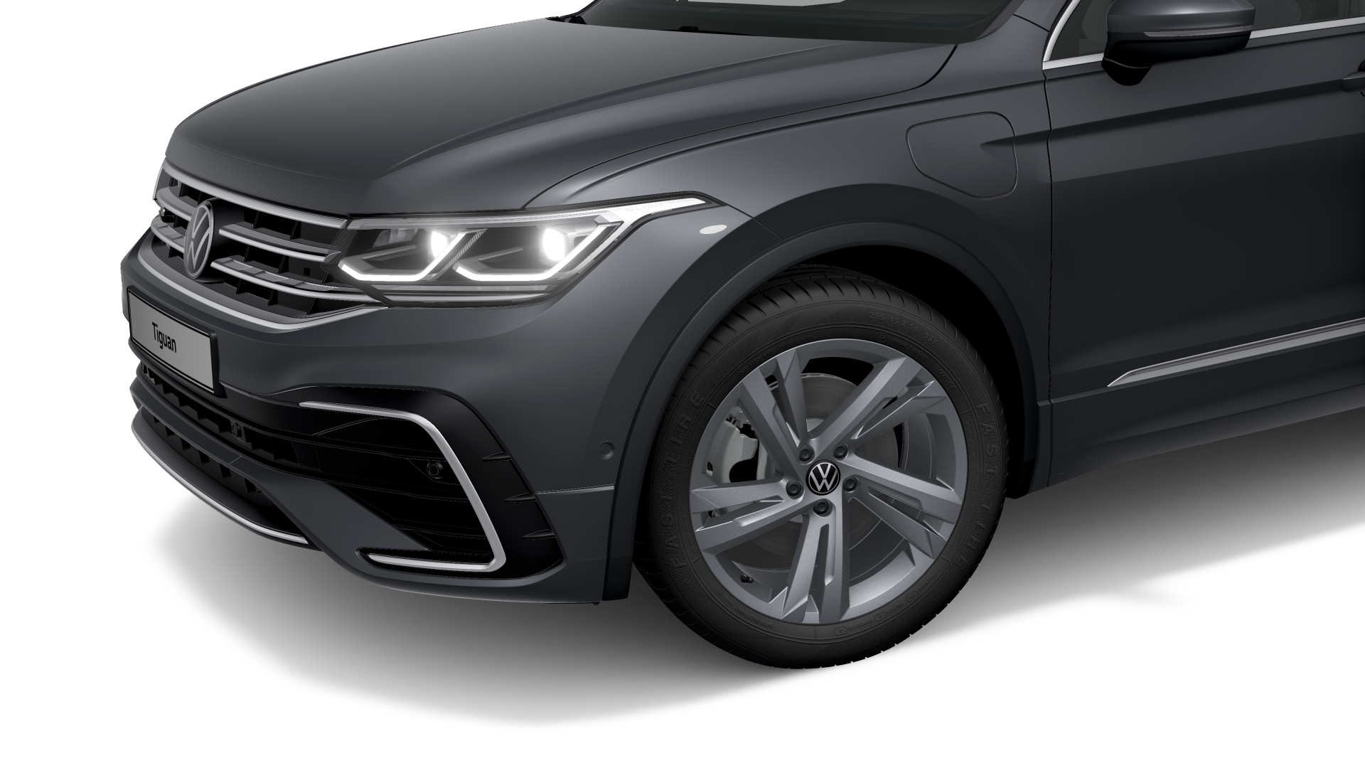 Volkswagen Tiguan DSG eHybrid