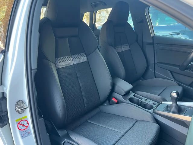 Audi A3 35 TFSI Pro Line