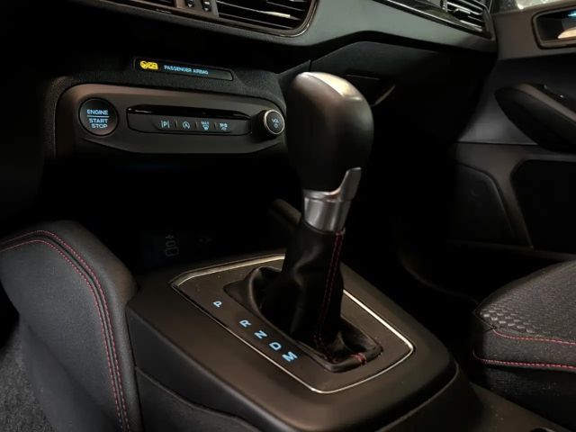 Ford Focus ST Line Wagon