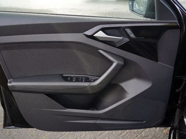 Audi A1 25 TFSI Sportback