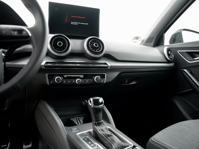 Audi Q2 35 TFSI S-Line S-Tronic