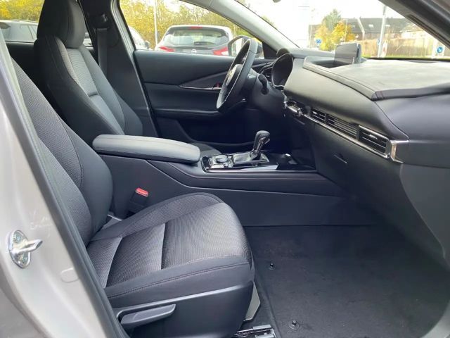 Mazda CX-30 Homura SkyActiv e-Skyactiv
