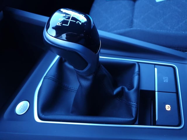 Volkswagen Golf 1.5 TSI Life