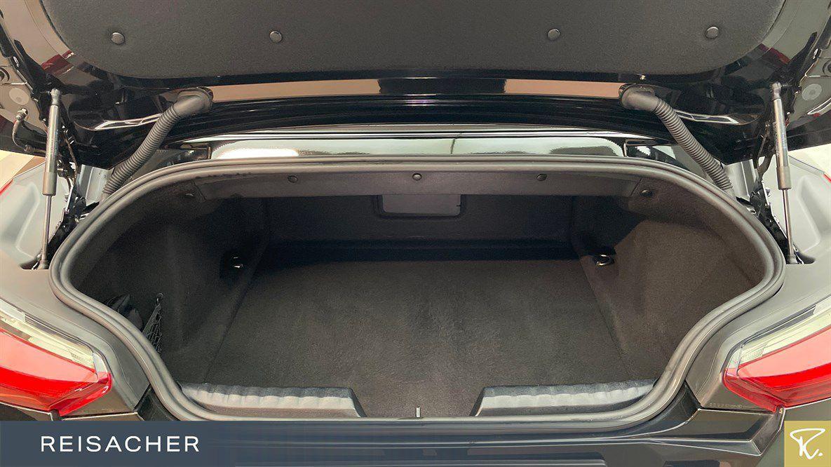 BMW Z4 M40i Roadster