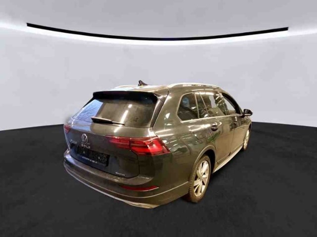 Volkswagen Golf DSG Golf VIII Variant