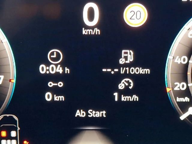 Volkswagen Golf DSG Sport