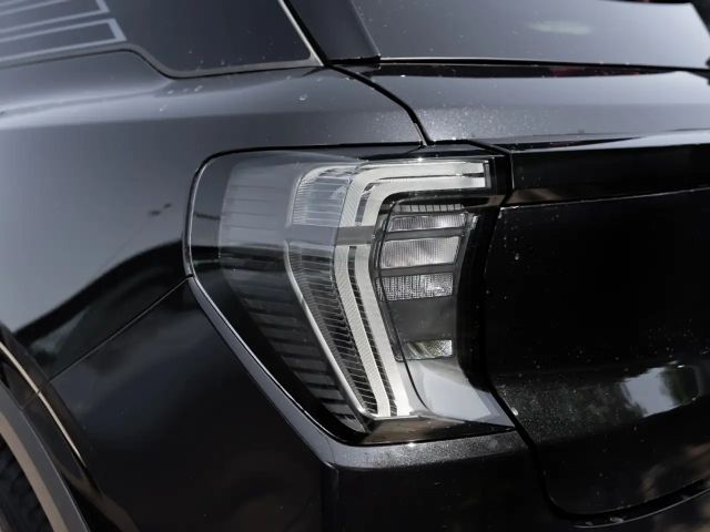 Ford Explorer BEV  SUV 77 kWh Elektromotor *Hot Deal Testfahrtak