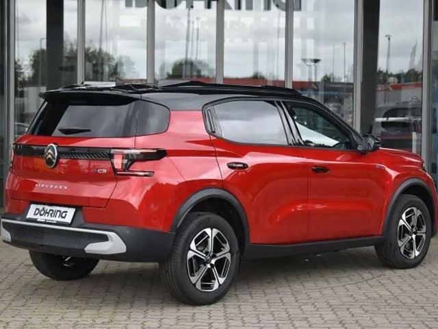 Citroën C3 Aircross Max