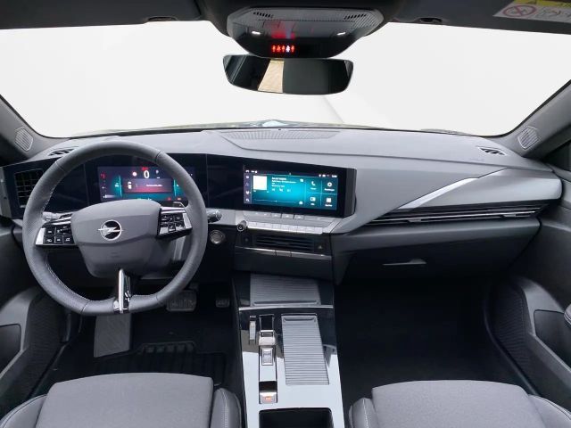 Opel Astra GS-Line Grand Sport